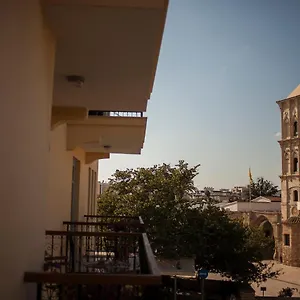 Appartement Operetta House, Larnaca